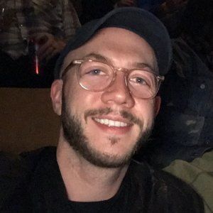 Meet your Posher, Matthew